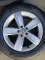Volkswagen Passat, Golf, R17 5/112 диски.