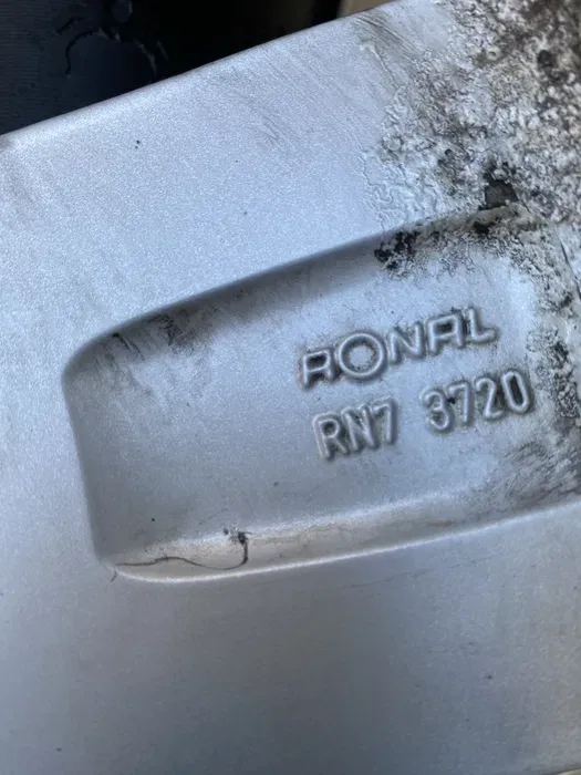 Volkswagen Passat, Golf, R17 5/112 диски.