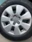 Диски к-т Audi r16 5/112, et 37, цо 57.1.