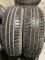 165/70 R14 Barum Brillantis 2 пара шин летних
