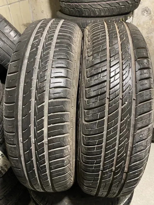 185/60 R14 Barum Brillantis 2 ,комплект шин летних