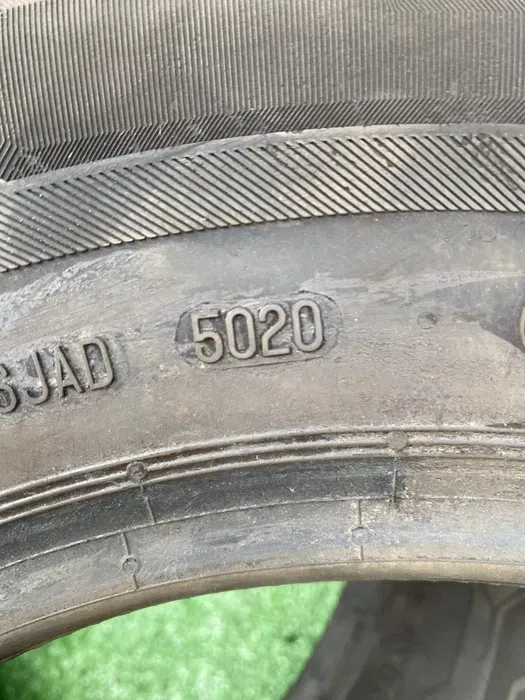 75/80 R14 Barum Bravuris 5, 20г пара шин летних.