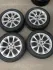 BMW X3, X5, R19 5/120 диски.