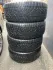 225/50 R18 Dunlop Winter Sport 3D комплект шин зимних.