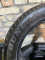 235/55 R19 Dunlop Sport Maxx комплект шин летних.