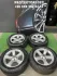Vw Golf,Caddy, Passat R16 5/112 диски оригинал.