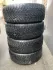 205/55 R16 Nokian Hakkapellita R3, комплект шин зимних.