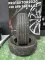 205/60 R16 Nexen N fera 24г пара шин летних.