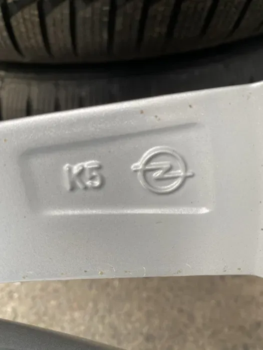 Opel, Citroen,Ford диски R16 4/108.